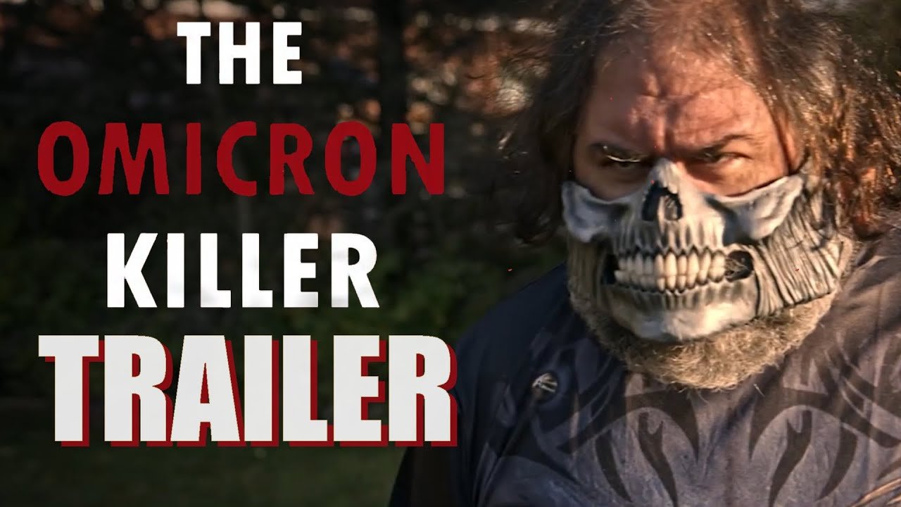 The Omicron Killer The Omicron Killer