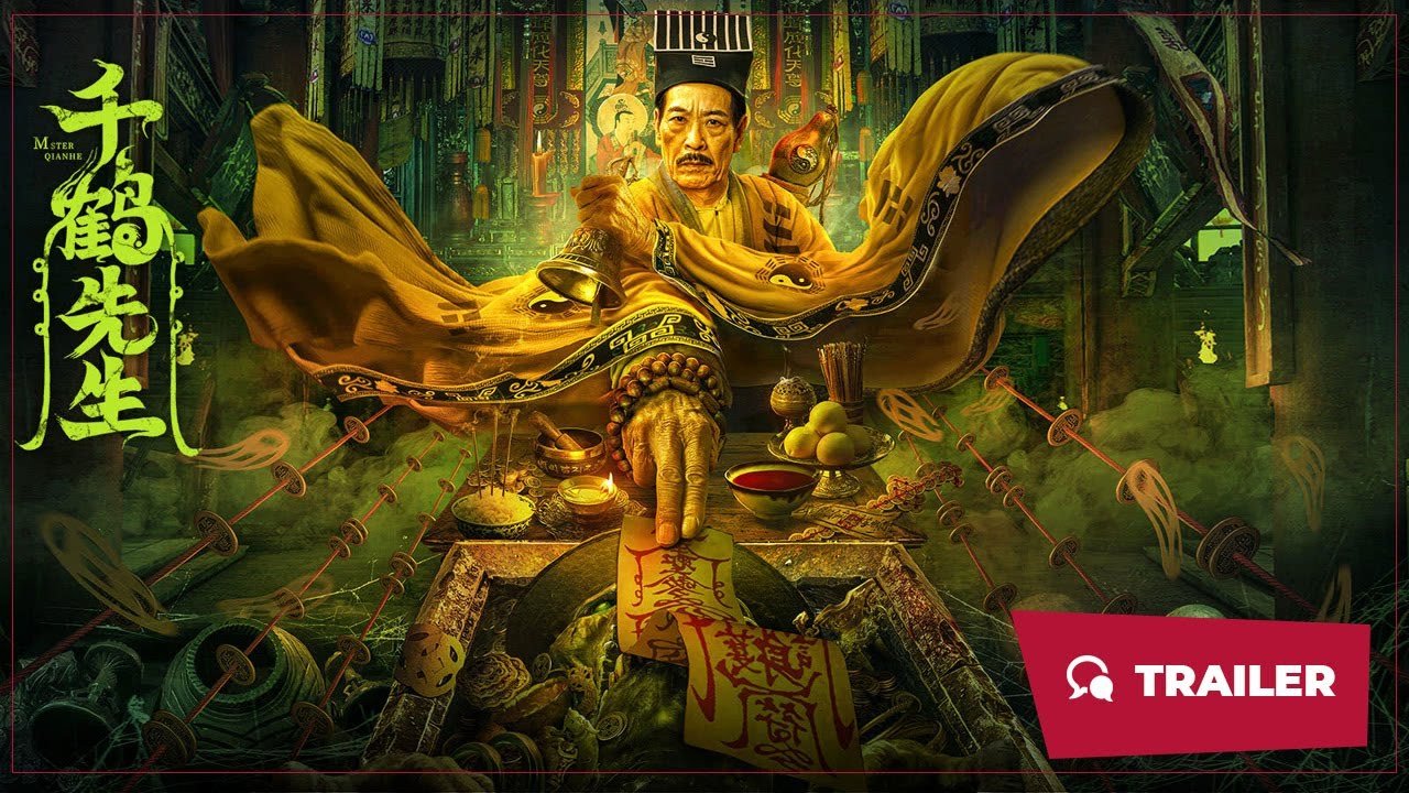 Thiên Hạc Tiên Sinh Thiên Hạc Tiên Sinh