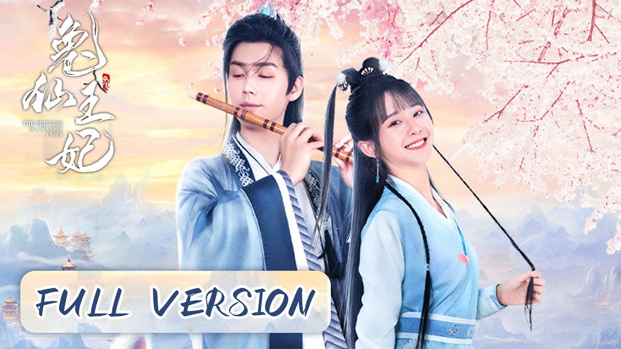 Thỏ Tiên Vương Phi Thỏ Tiên Vương Phi
