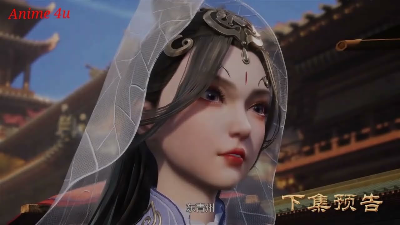 Tiên Mộ Tiên Mộ