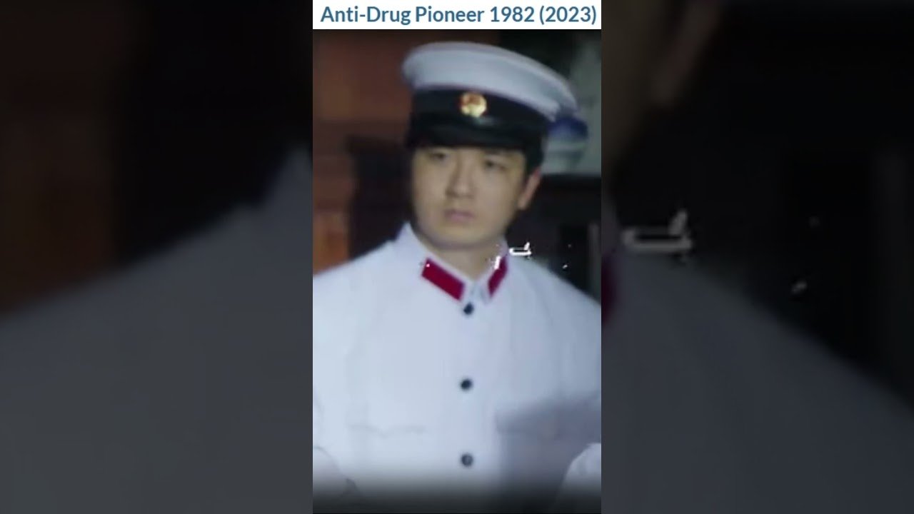 Tiên Phong Chống Ma Túy 1982 Tiên Phong Chống Ma Túy 1982