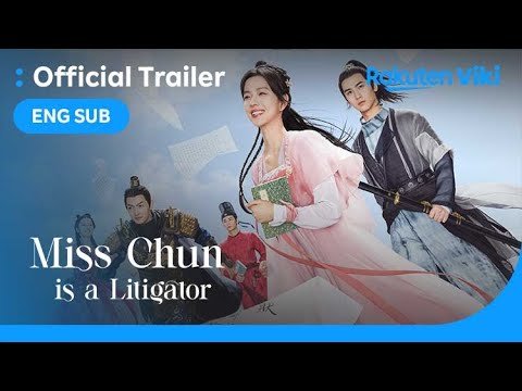 Tiểu Thư Xuân Gia Là Tụng Sư Tiểu Thư Xuân Gia Là Tụng Sư