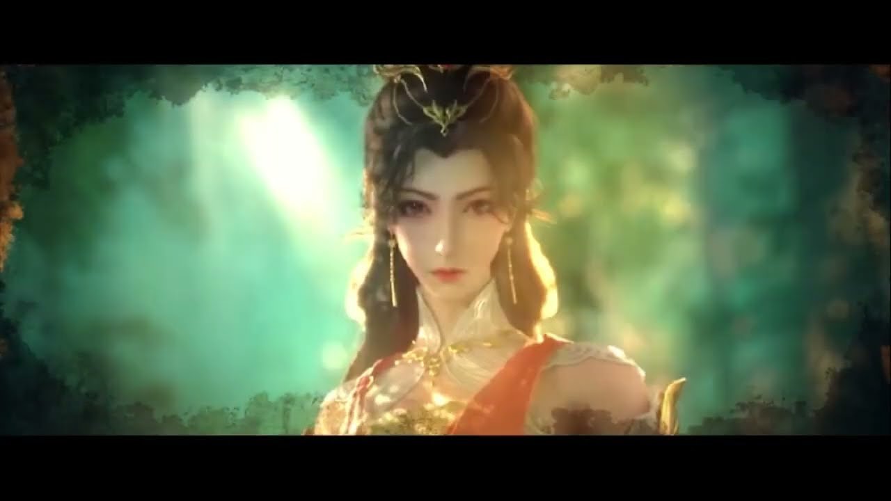 Trường Sinh Giới Trường Sinh Giới