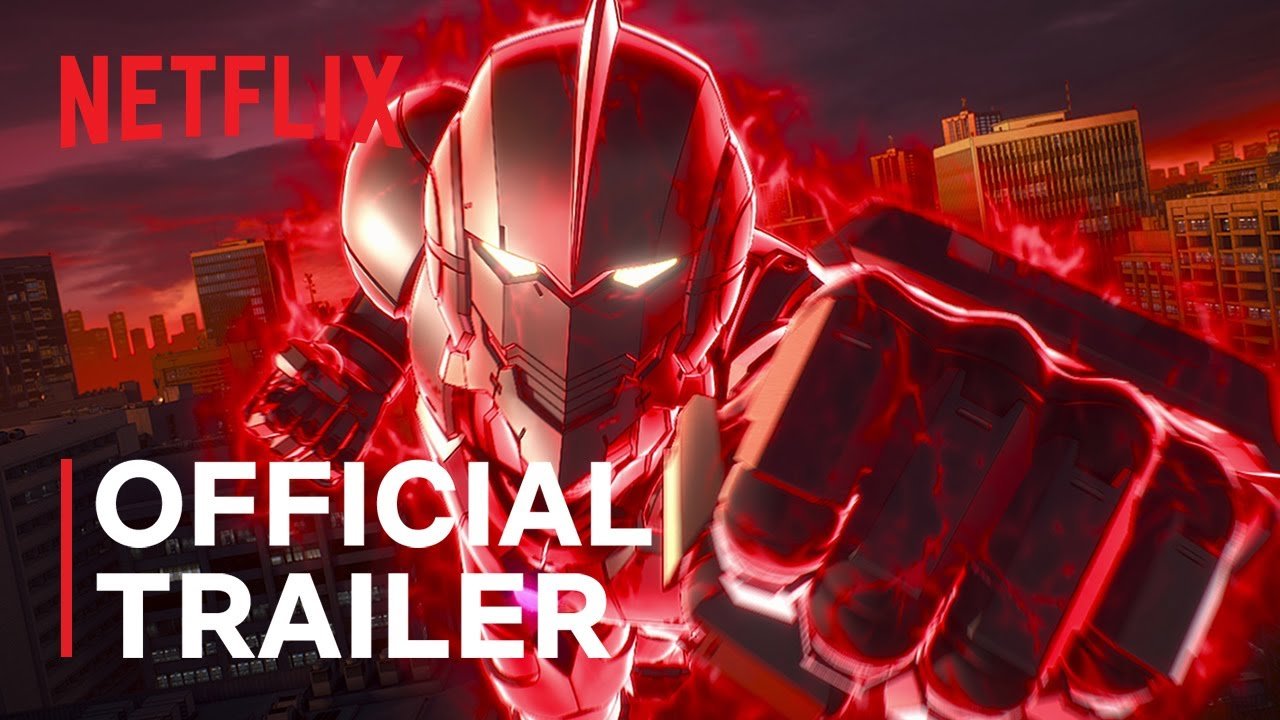 Ultraman Phần 3 Ultraman Phần 3