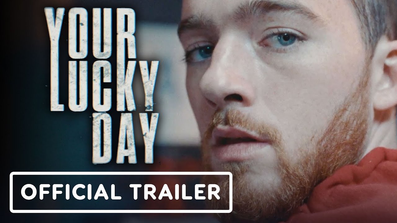 Your Lucky Day (2023) Your Lucky Day (2023)