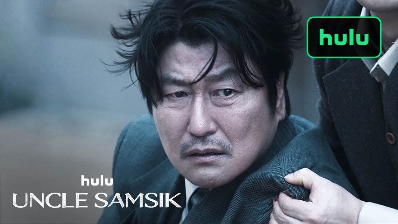 Chú Samsik Chú Samsik
