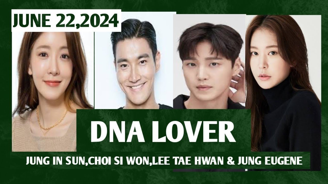 Người Tình DNA Người Tình DNA