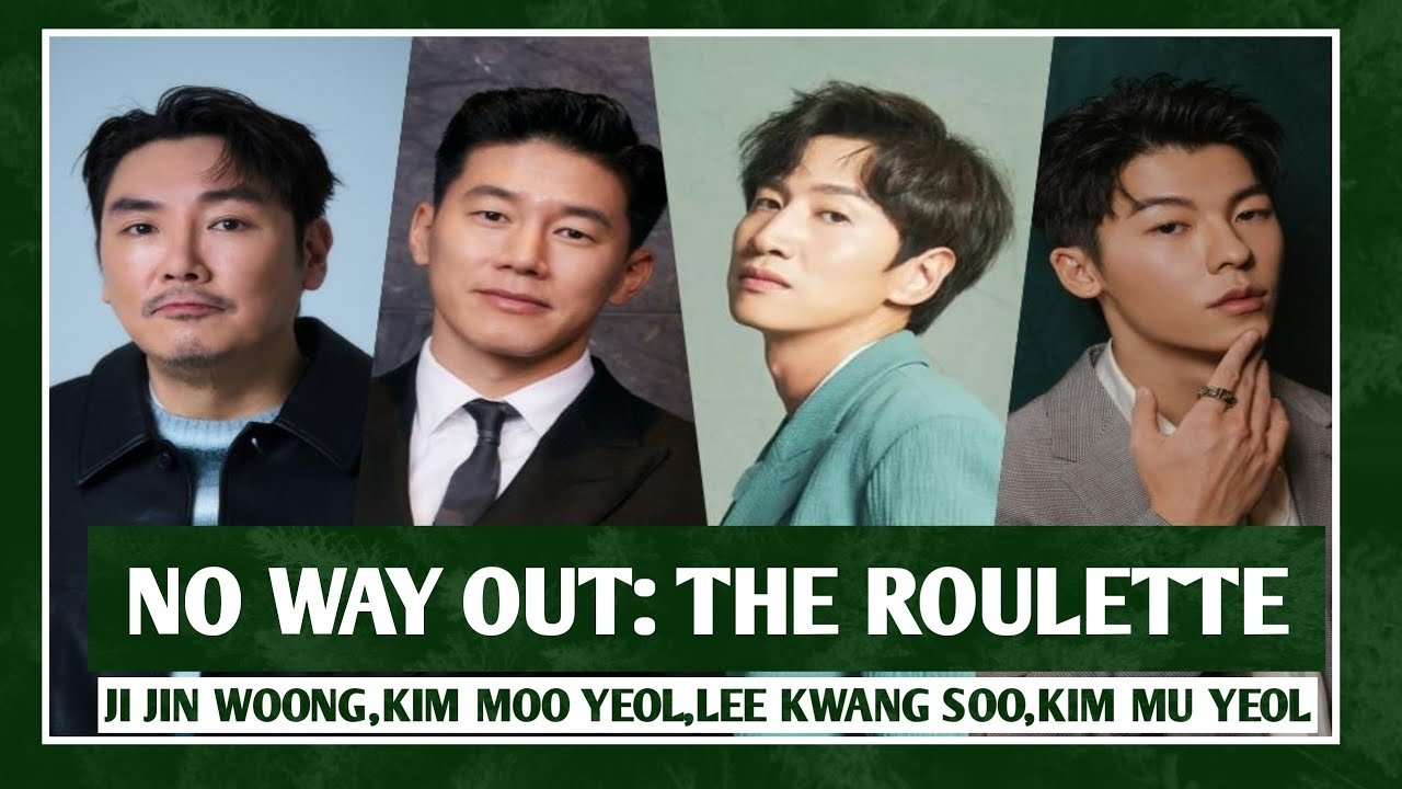 Hợp Đồng Ám Sát Toàn Quốc (Không Lối Thoát: Vòng quay Roulette) Hợp Đồng Ám Sát Toàn Quốc (Không Lối Thoát: Vòng quay Roulette)