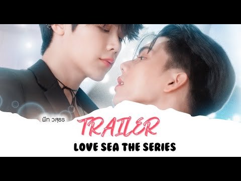 Love Sea: Phải Lòng Đại Dương Love Sea: Phải Lòng Đại Dương