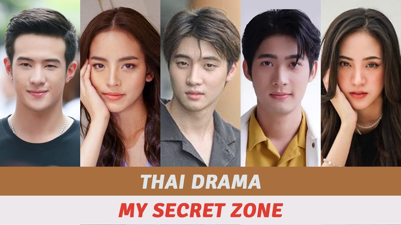 Khoảng Trời Bí Mật Khoảng Trời Bí Mật