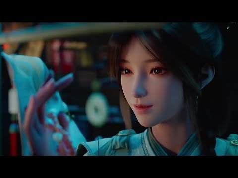 Niệm Vô Song 3D Niệm Vô Song 3D