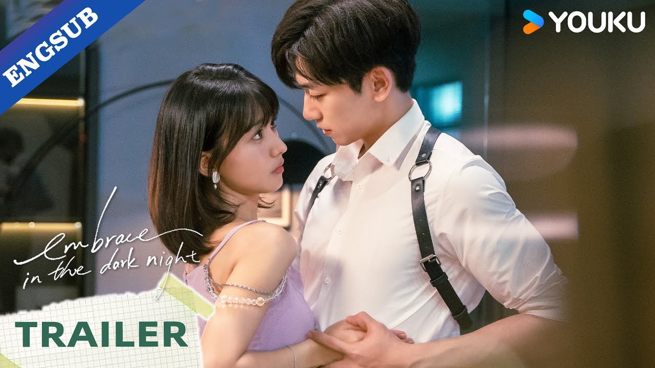 Ôm Nhau Trong Đêm Tối Ôm Nhau Trong Đêm Tối