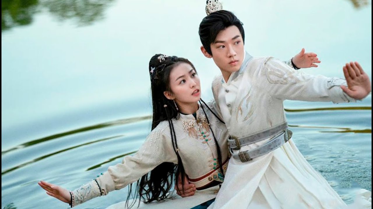 Phất Ngọc Yên Phất Ngọc Yên