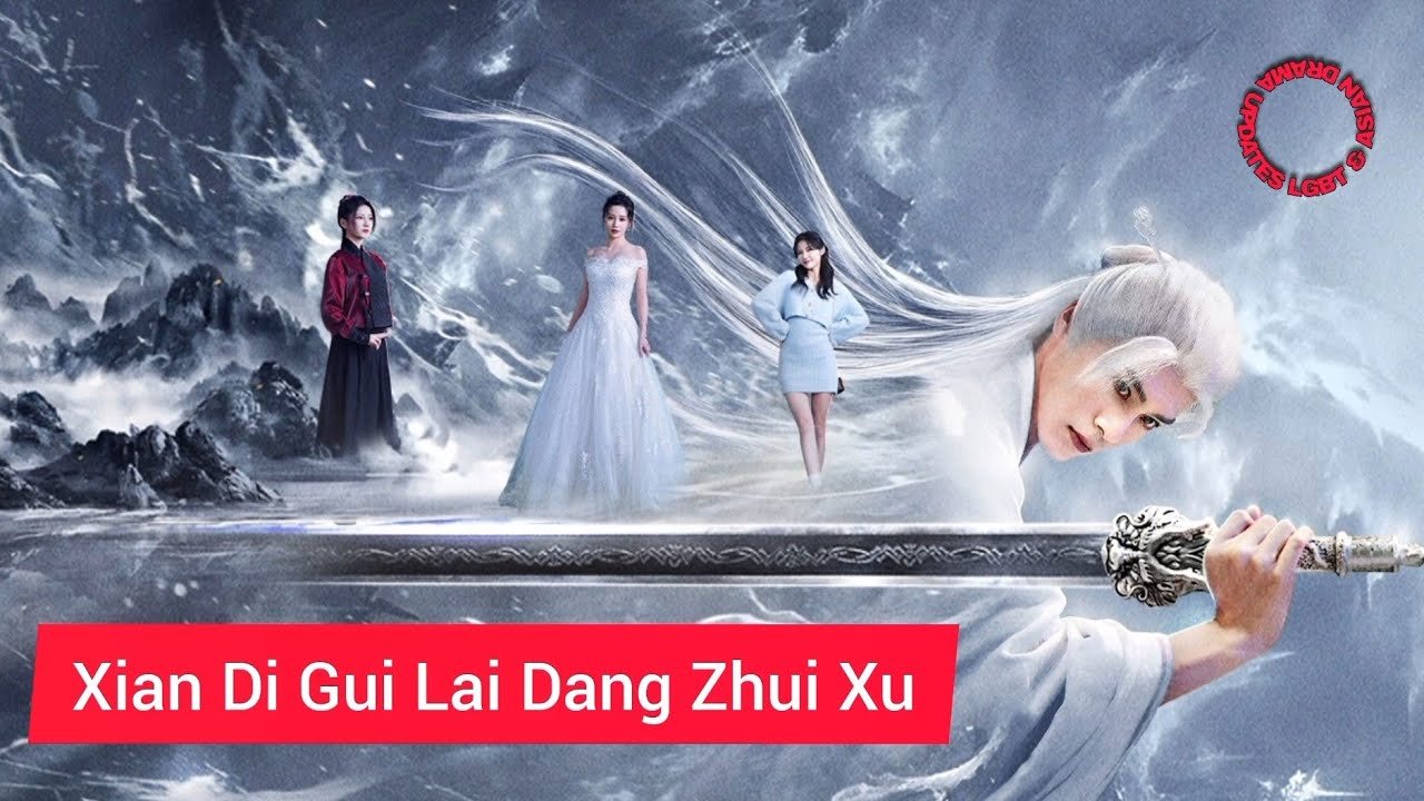 Tiên Đế Trở Về Làm Con Rể Tiên Đế Trở Về Làm Con Rể