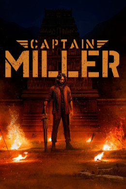 Đại Uý Miller