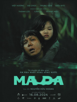 Ma Da