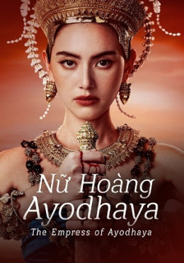 Nữ Hoàng Ayodhaya