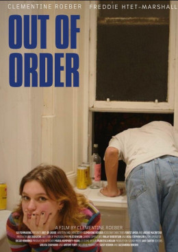 Out of Order 2024