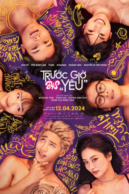 Trước Giờ &Quot;Yêu&Quot;