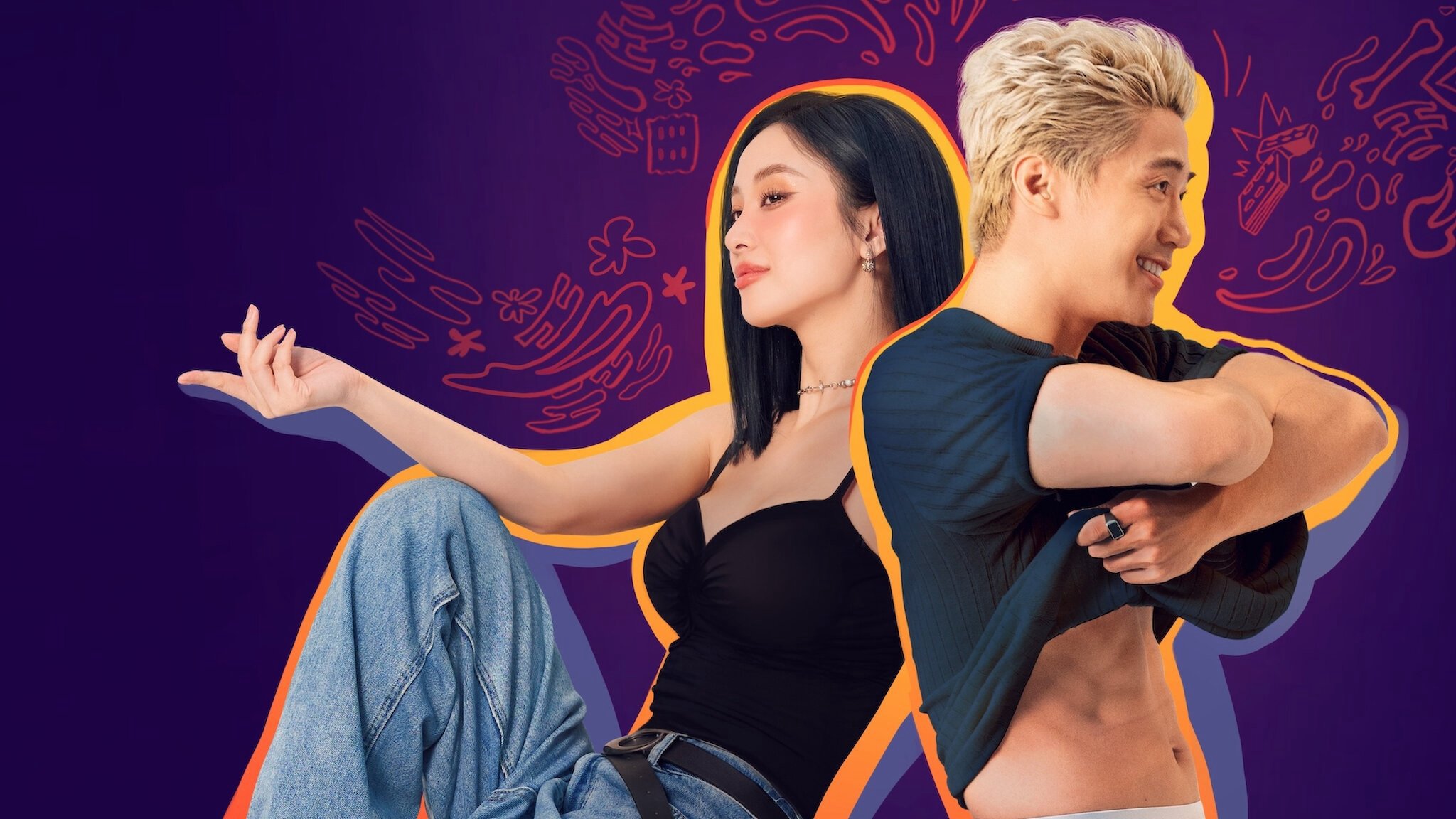 Trước Giờ &Quot;Yêu&Quot; Trước Giờ &Quot;Yêu&Quot;