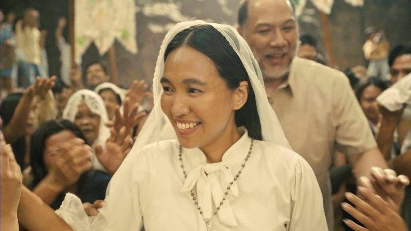 Isang Himala: Phép Lạ Isang Himala: Phép Lạ