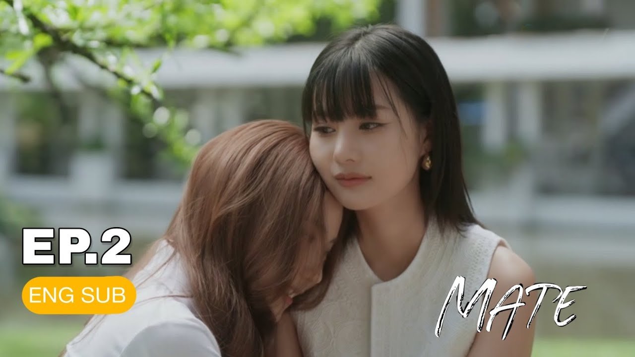 Tri Kỷ - Mate Tri Kỷ - Mate