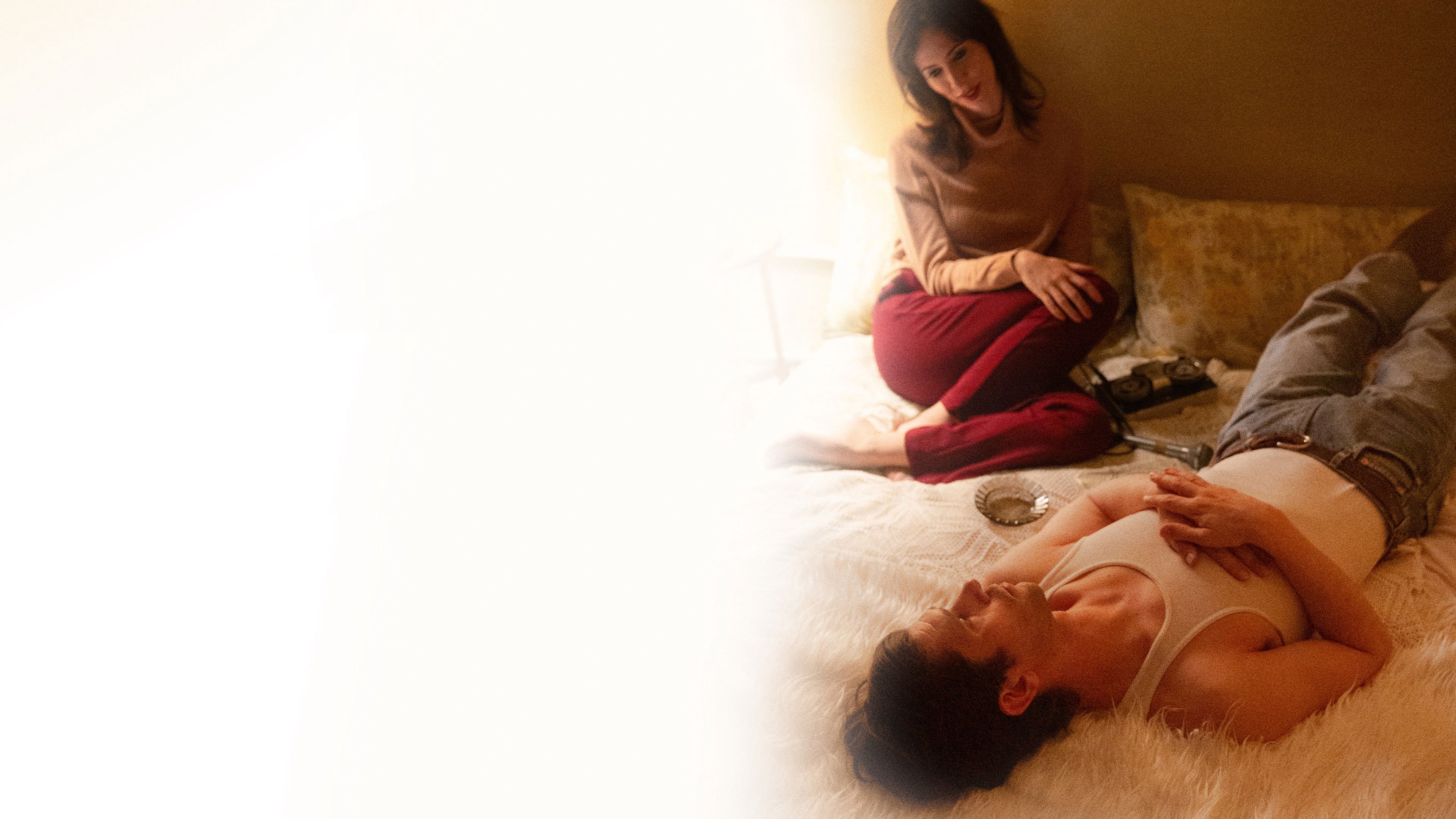 Chân Dung Người Nghệ Sĩ Chân Dung Người Nghệ Sĩ