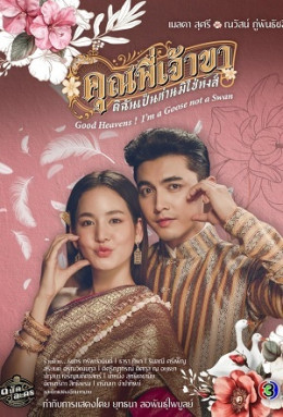 Chàng Ơi! Ta Là Ngỗng Không Phải Thiên Nga
