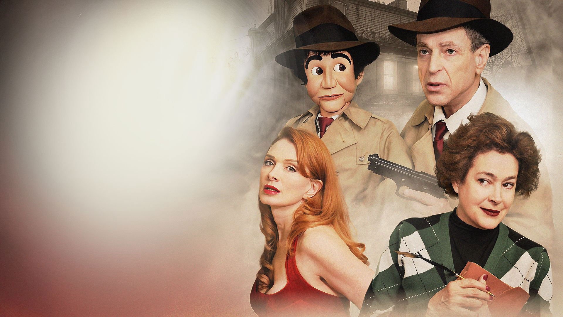 The Dummy Detective The Dummy Detective