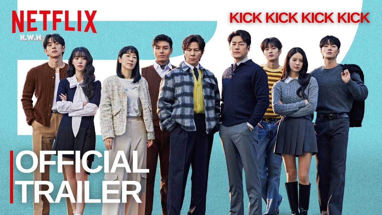 Kick Kick Kick Kick Kick Kick Kick Kick