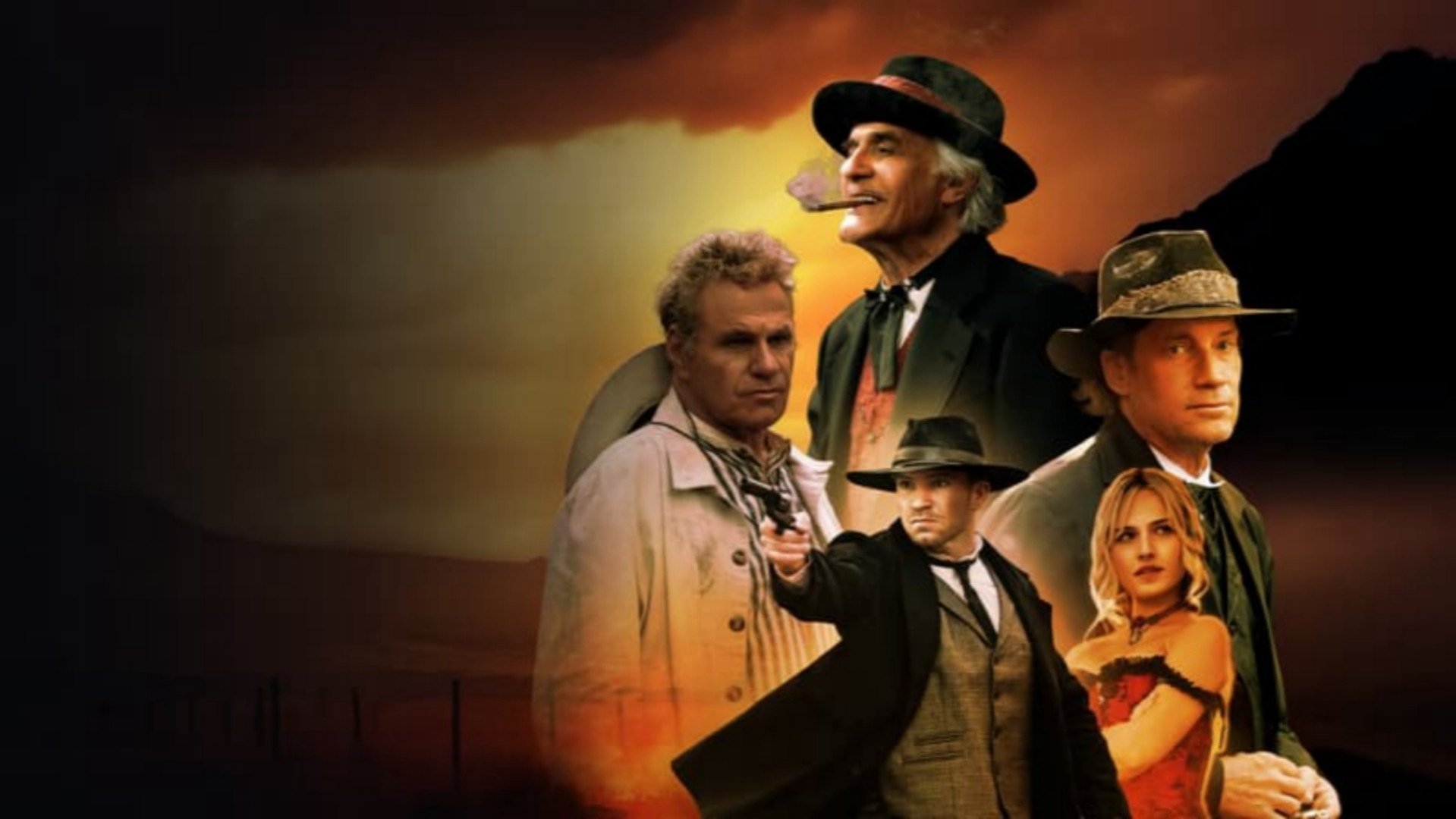 A Gunfighter'S Deal A Gunfighter'S Deal