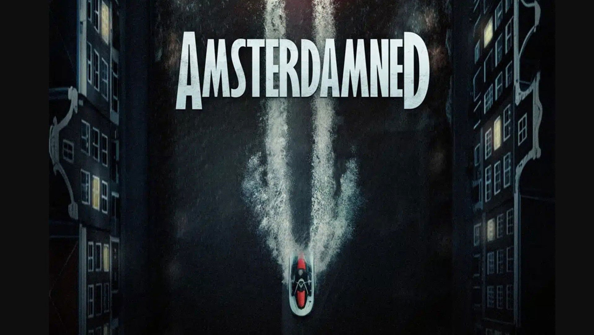 Amsterdamned Ii Amsterdamned Ii