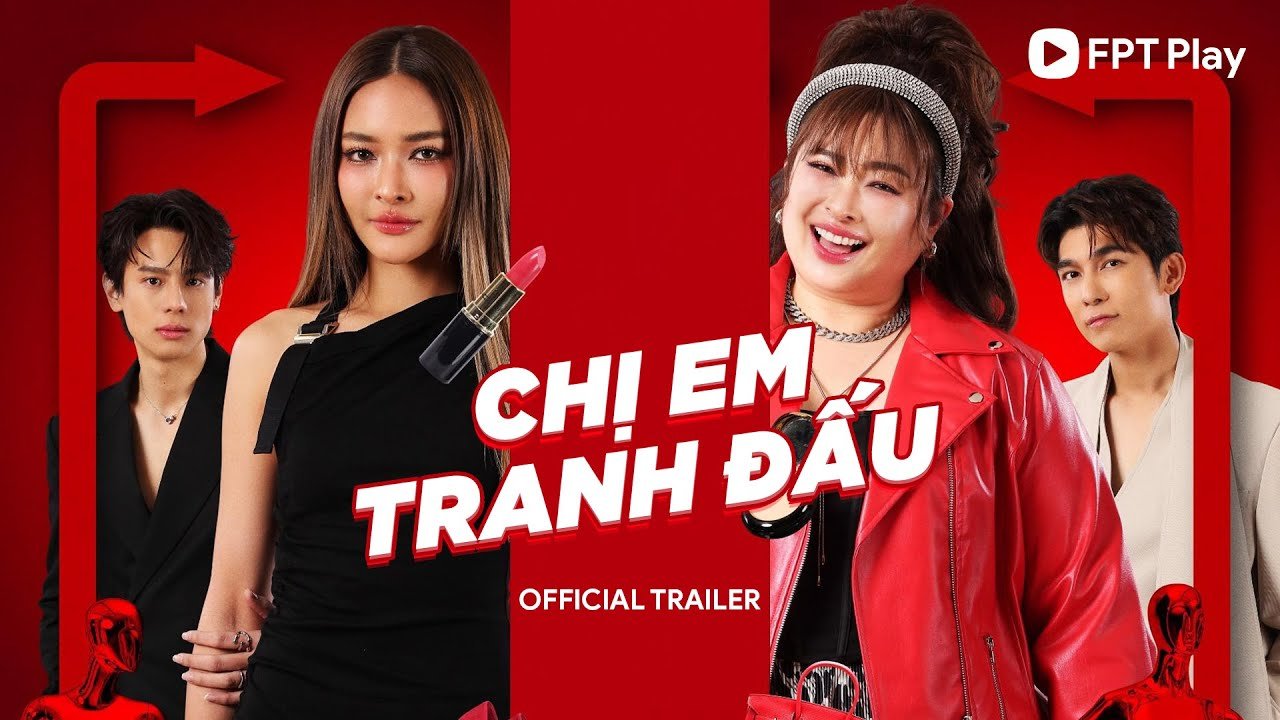 Chị Em Tranh Đấu Chị Em Tranh Đấu