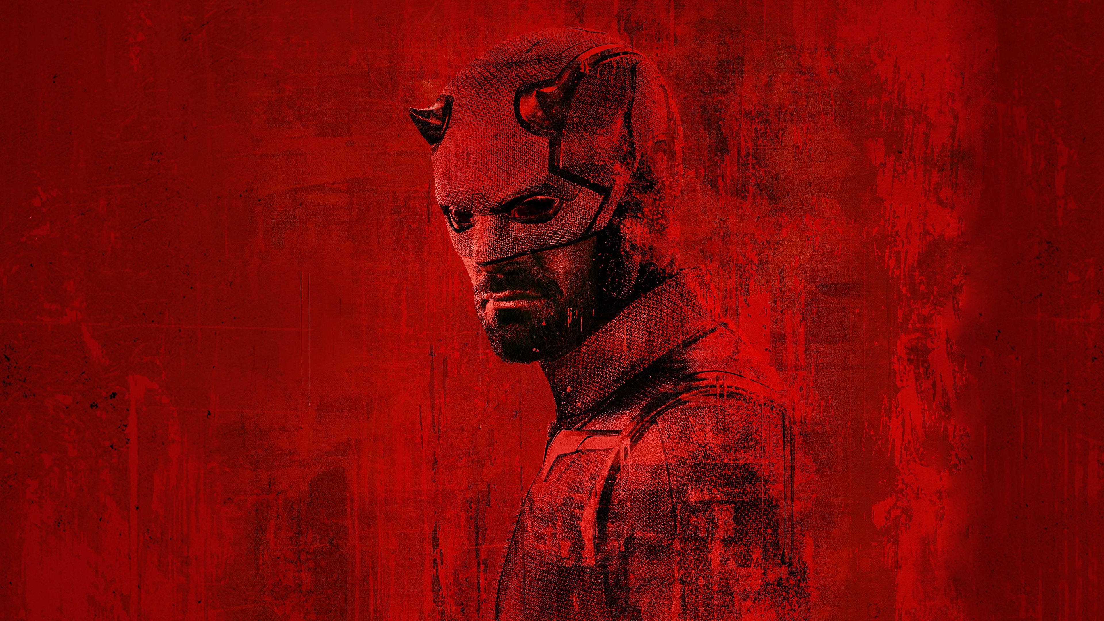 Daredevil: Tái Xuất (Phần 1) Daredevil: Tái Xuất (Phần 1)