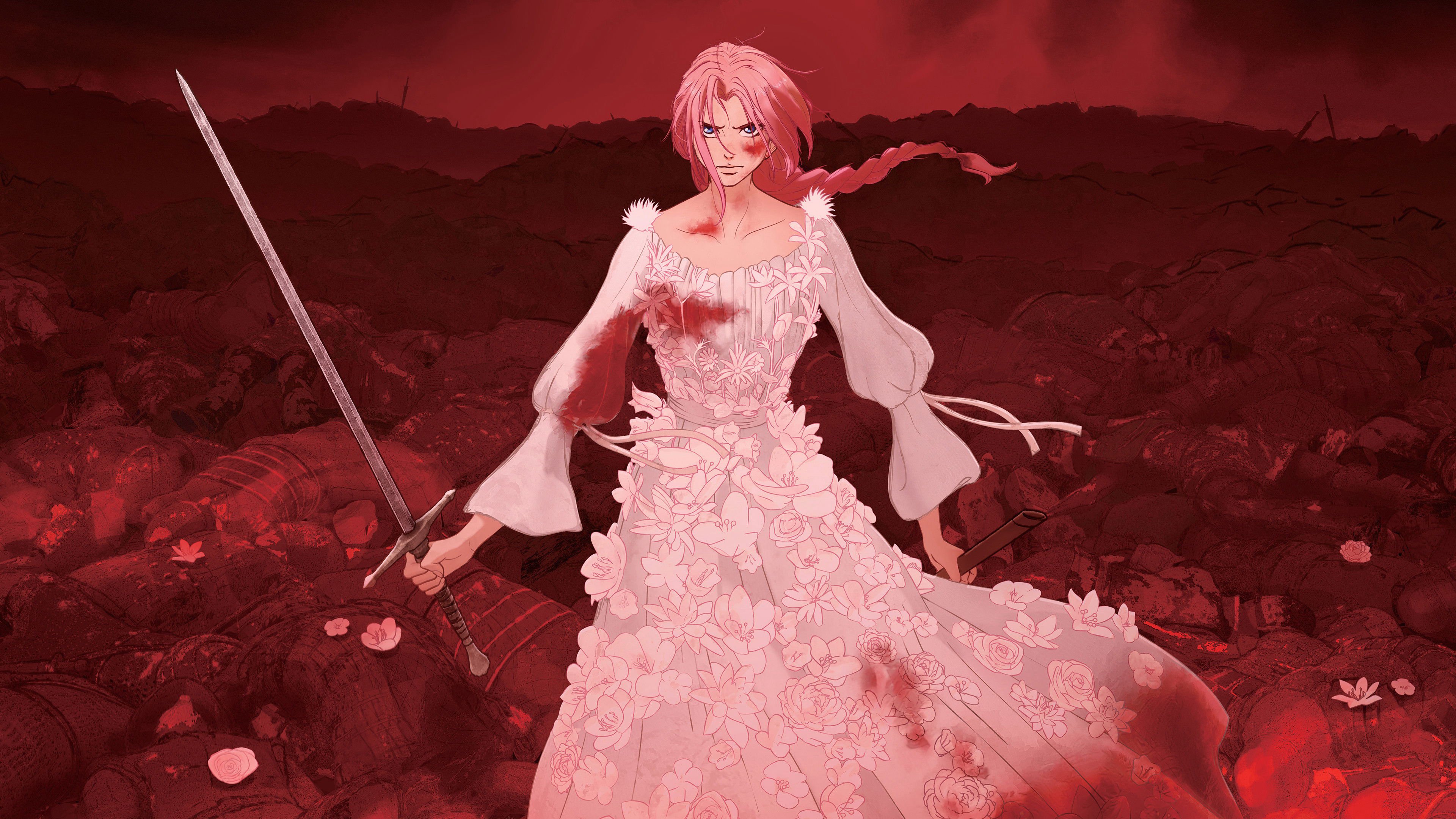 Scarlet Scarlet