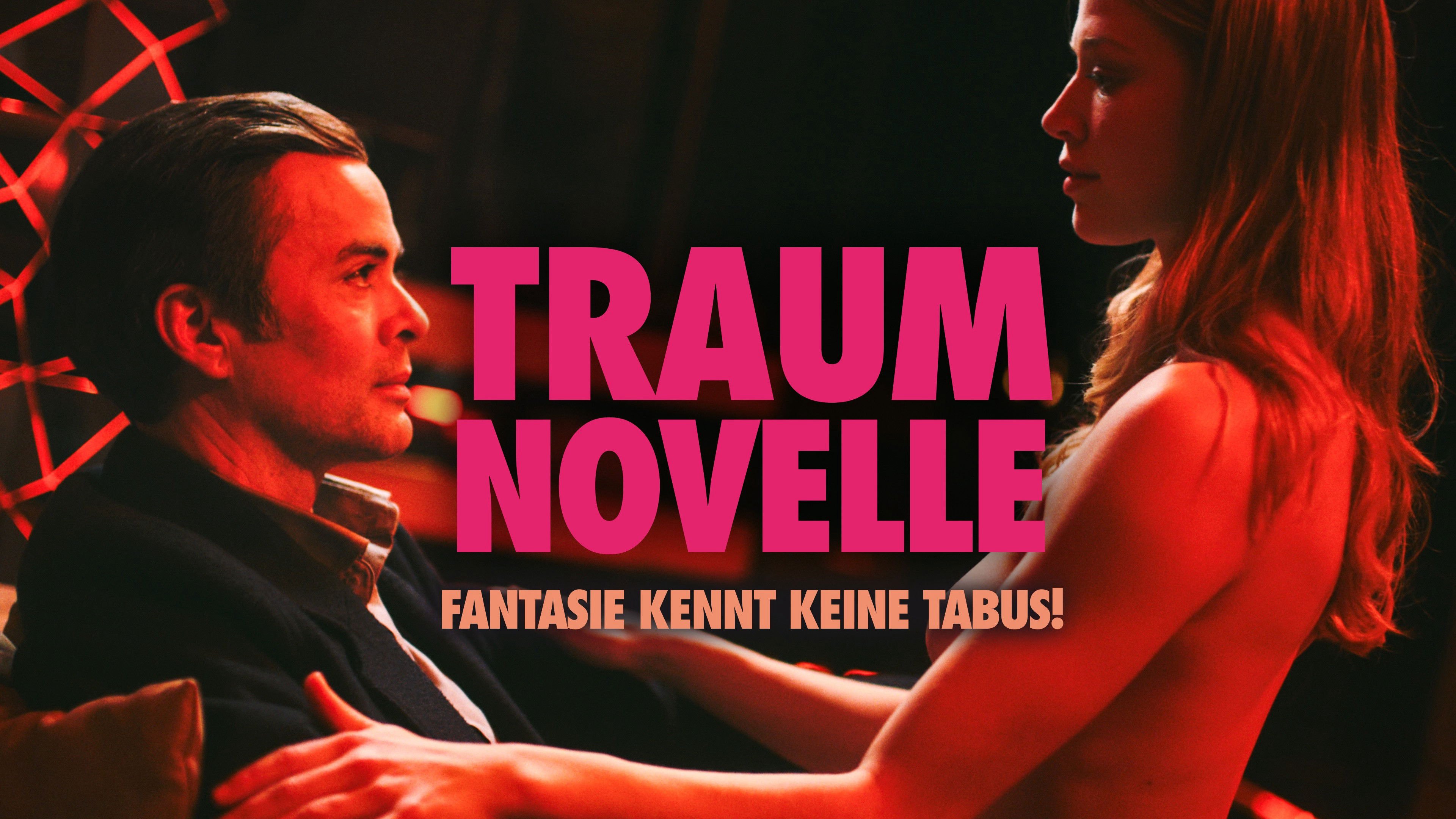 Traumnovelle Traumnovelle