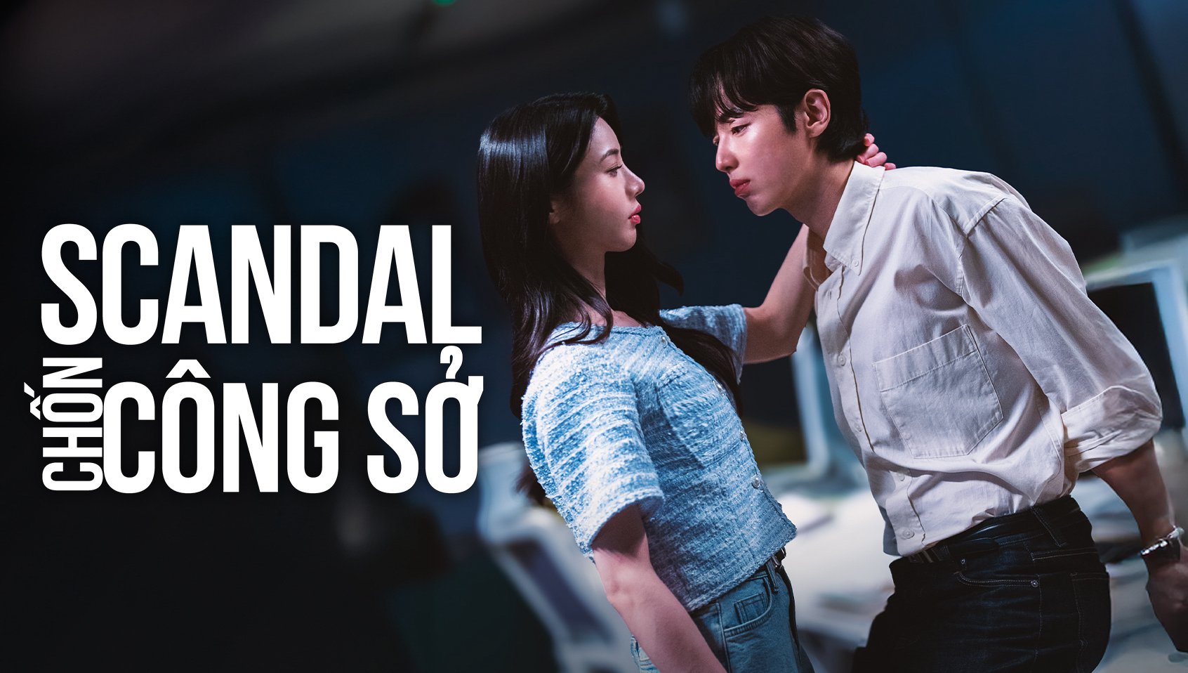 Scandal Chốn Công Sở Scandal Chốn Công Sở