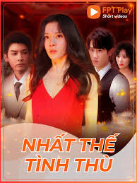 Nhất Thế Tình Thù