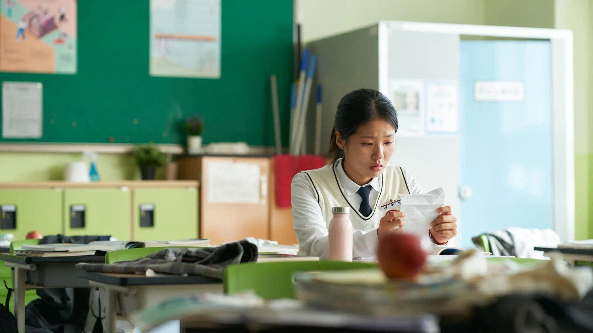 Thế Giới Của Tình Yêu Thế Giới Của Tình Yêu