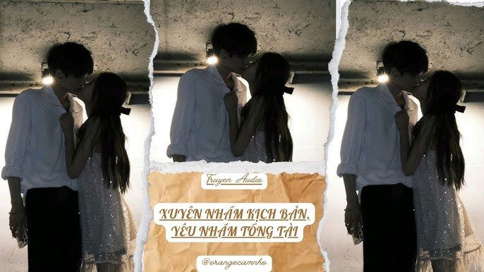 Xuyên Vào Kịch Bản Yêu Tổng Tài Xuyên Vào Kịch Bản Yêu Tổng Tài