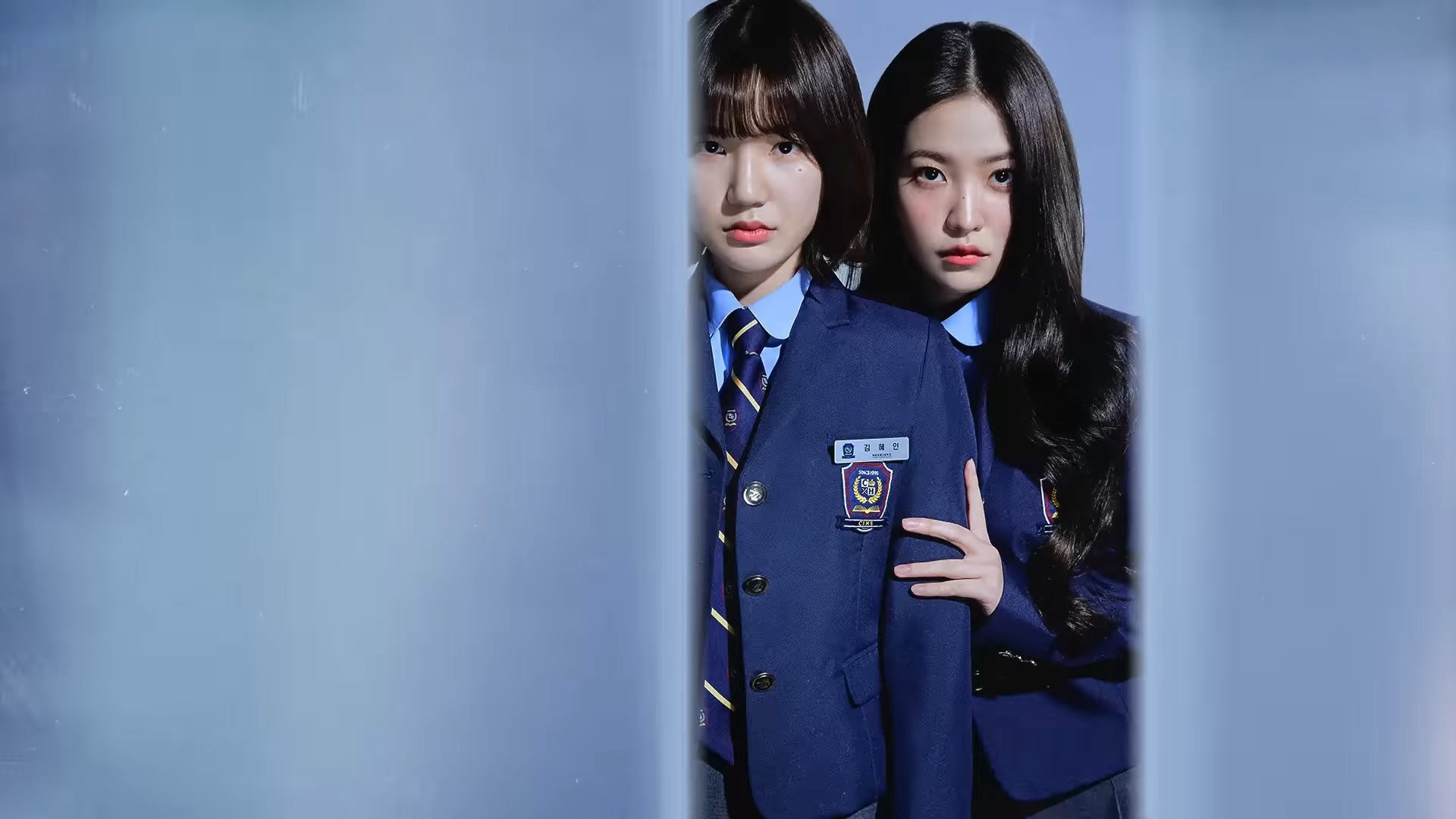 Chị Đại Học Đường (Phần 2) Chị Đại Học Đường (Phần 2)