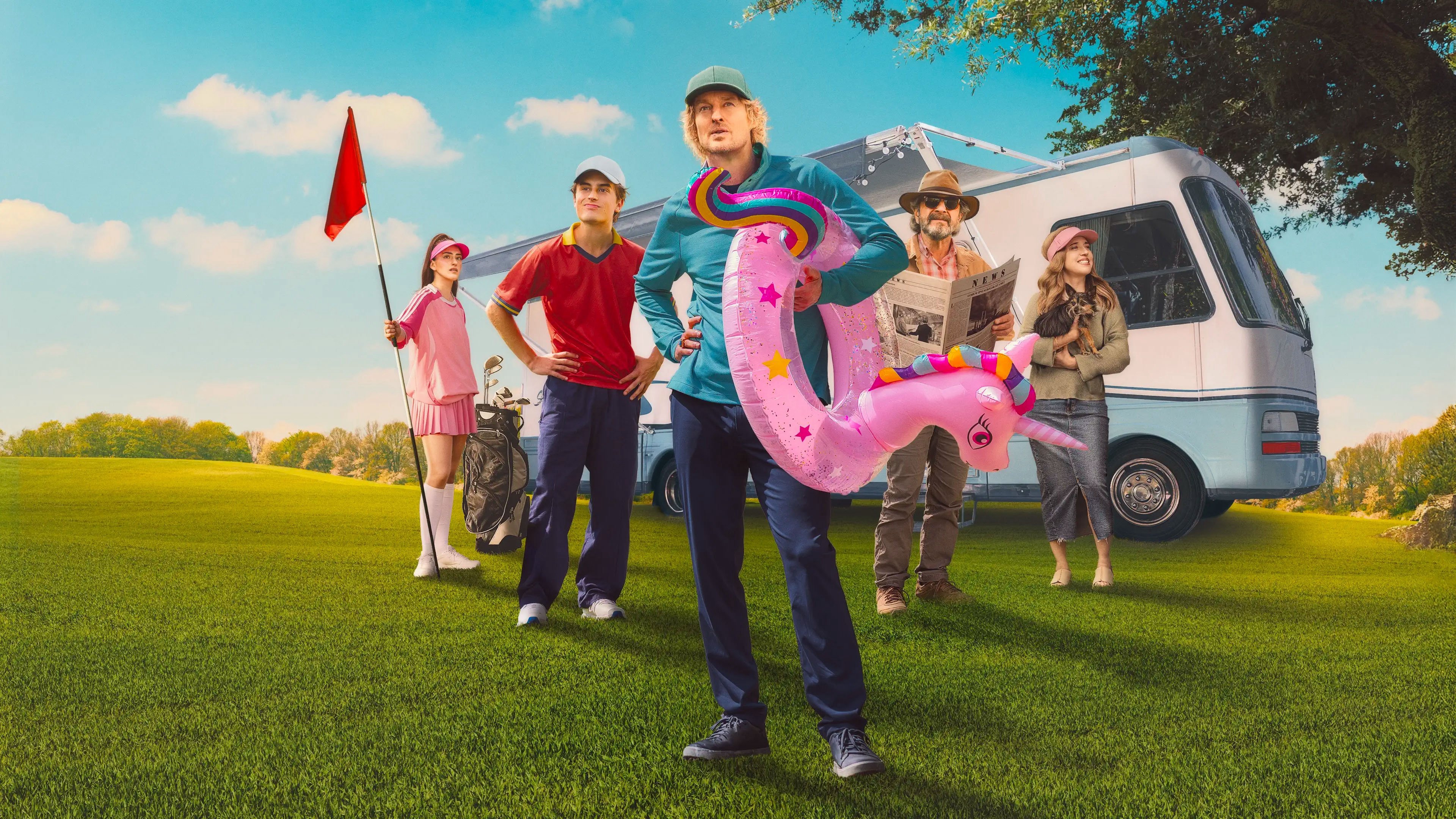 Golf Thủ Kỳ Tài - Stick Golf Thủ Kỳ Tài - Stick