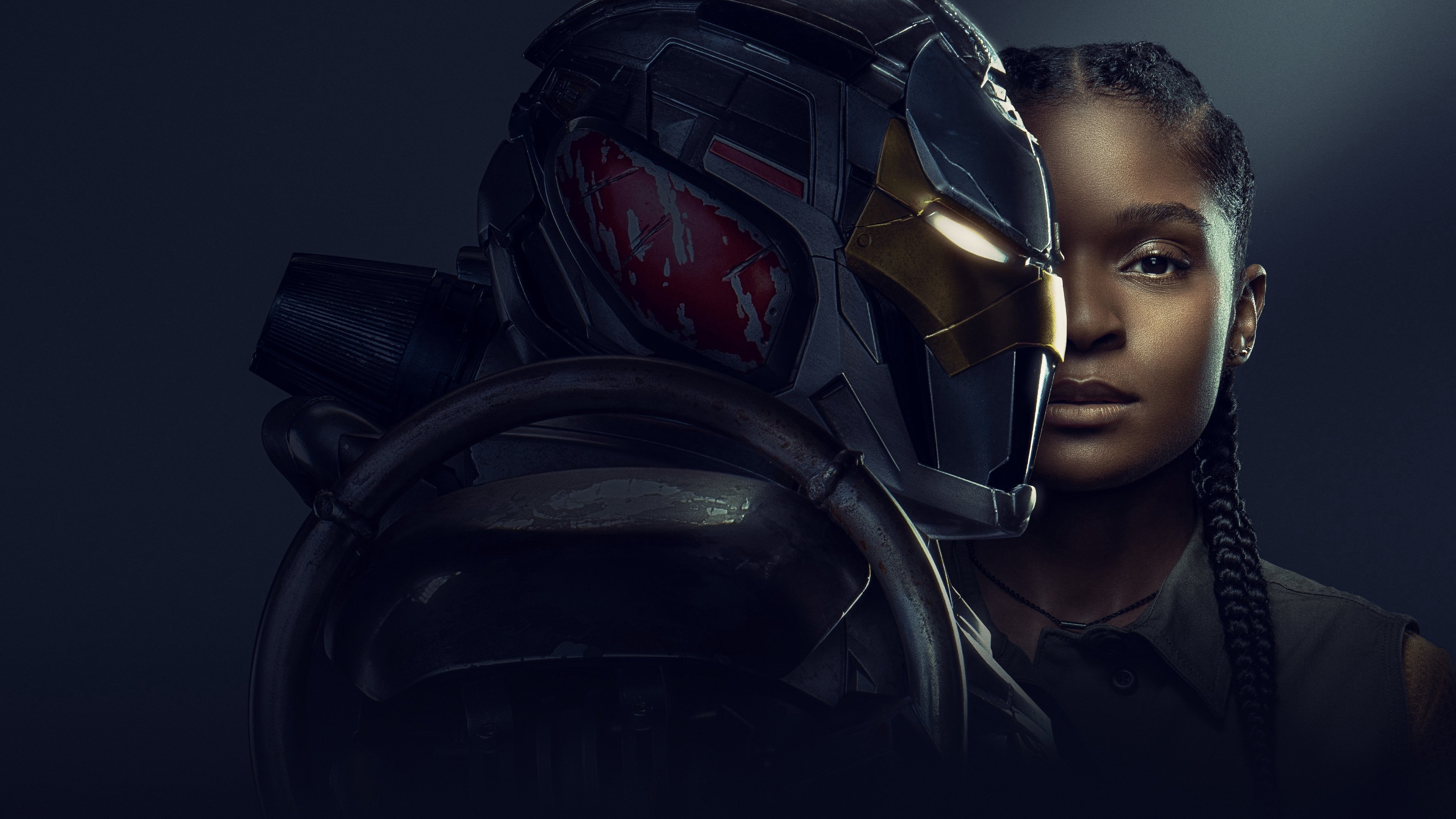 Ironheart Ironheart
