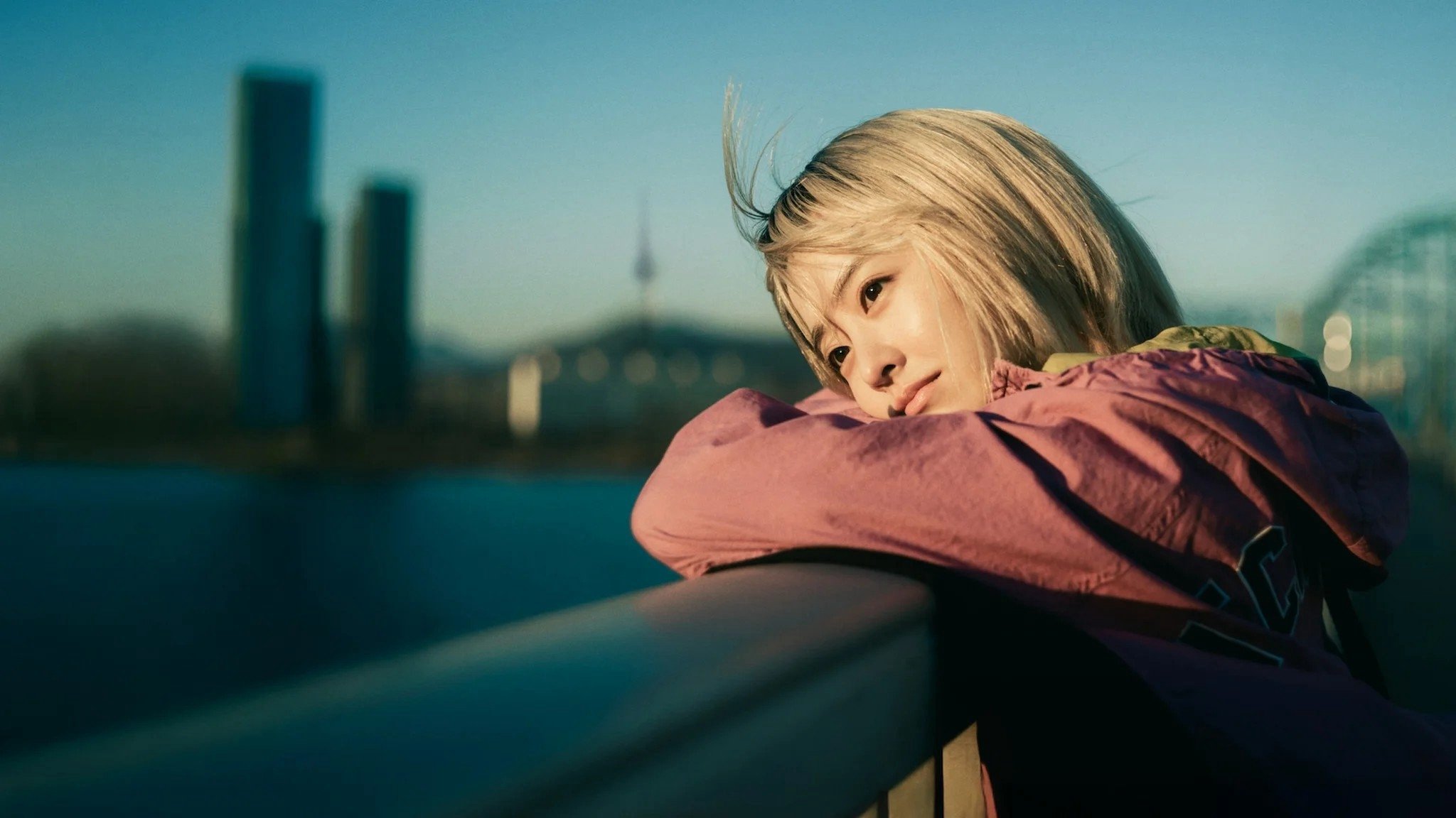 Một Seoul Chưa Biết Đến Một Seoul Chưa Biết Đến
