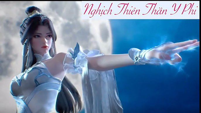 Nghịch Thiên Thần Y Nghịch Thiên Thần Y
