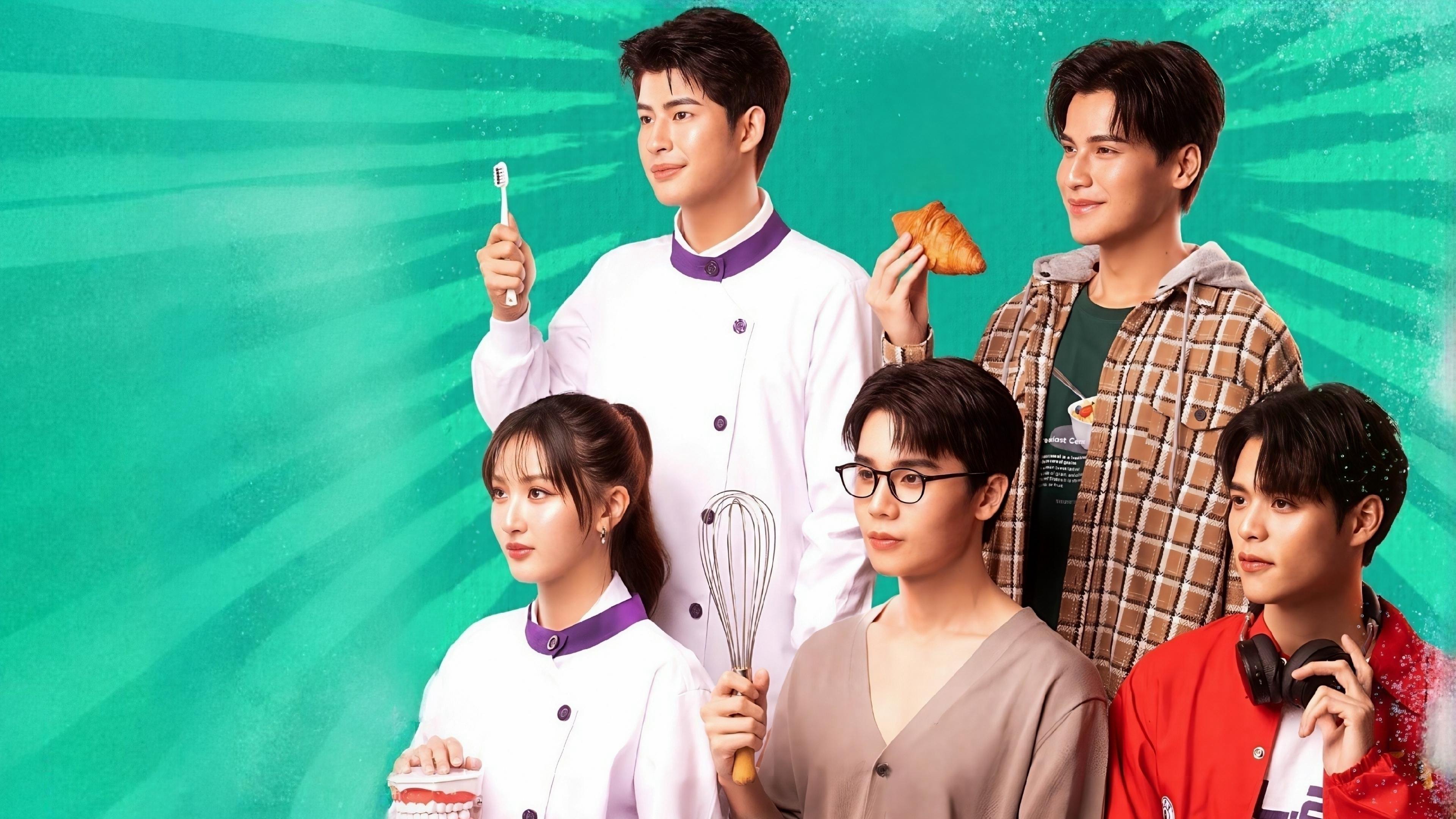 Người Yêu Mà Các Nha Sĩ Khuyên Dùng Người Yêu Mà Các Nha Sĩ Khuyên Dùng