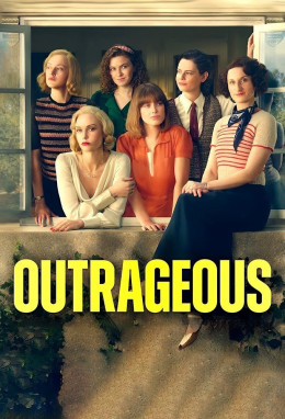 Outrageous 2025