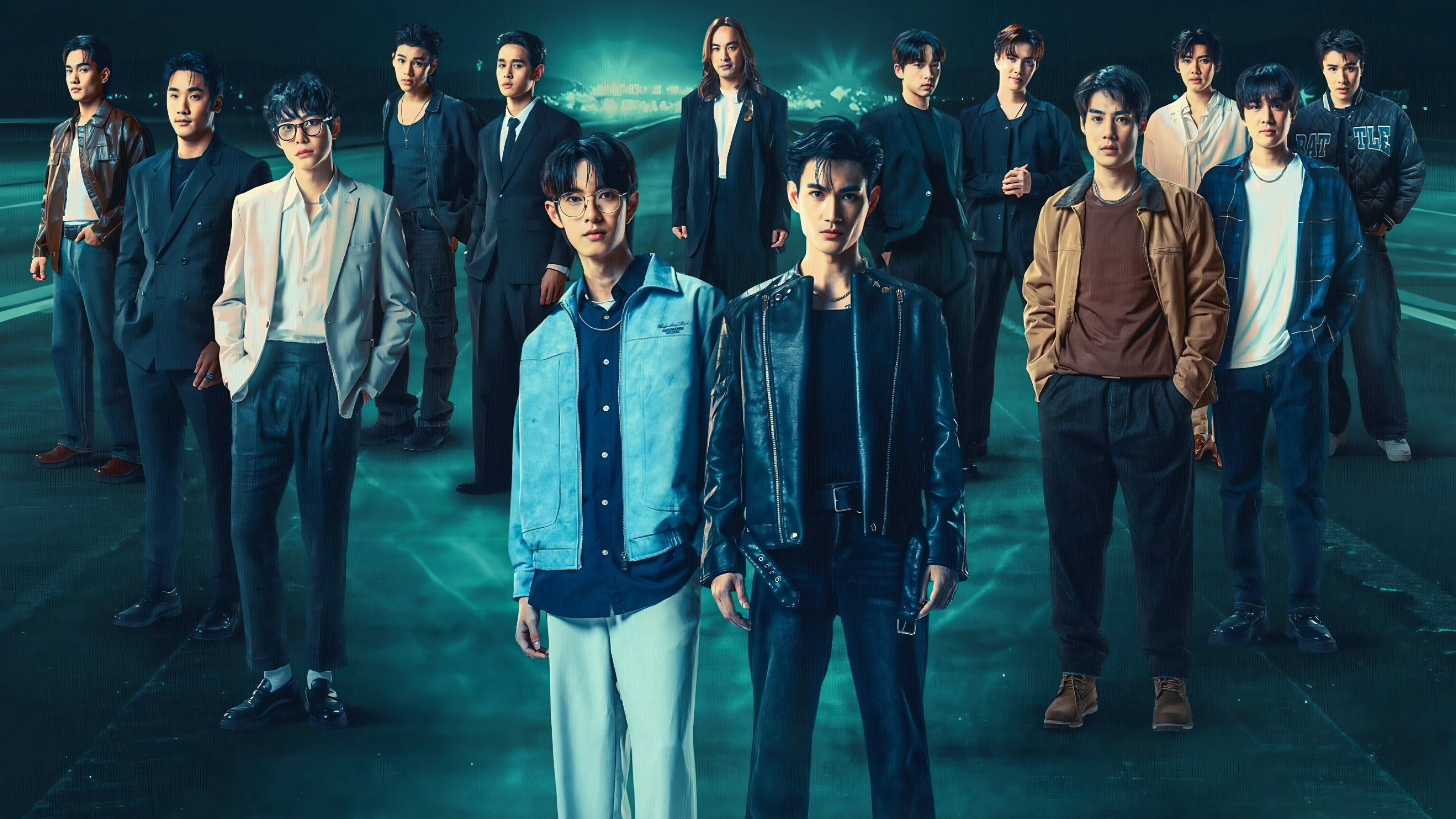 Pit Babe The Series (Phần 2) Pit Babe The Series (Phần 2)