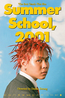 Trường Hè, 2001
