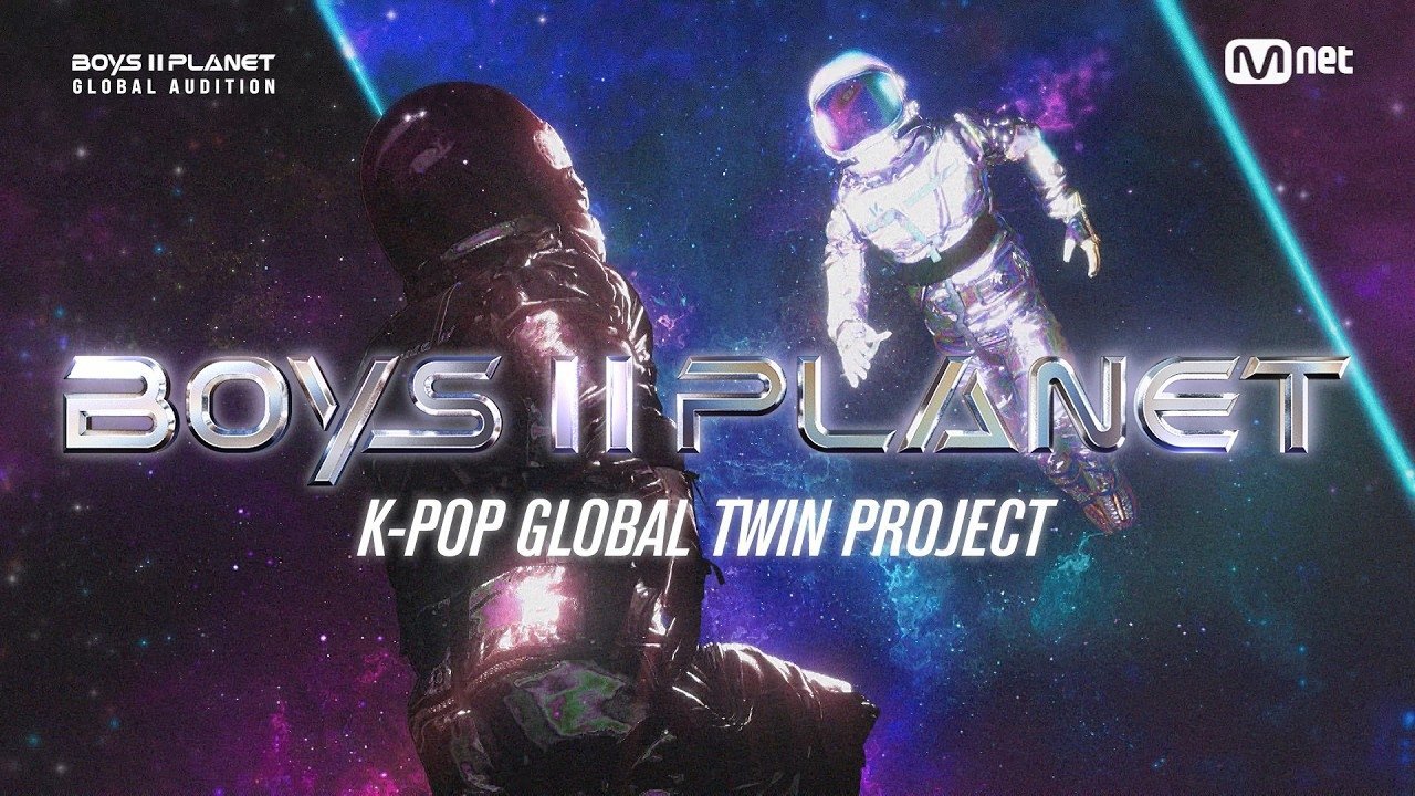 Boys Ii Planet Boys Ii Planet